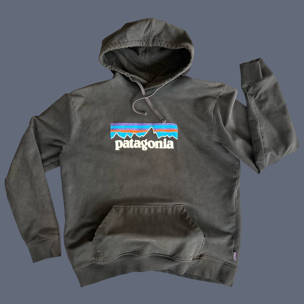 Patagonia Classic Wash Wear Unisex Hoodie